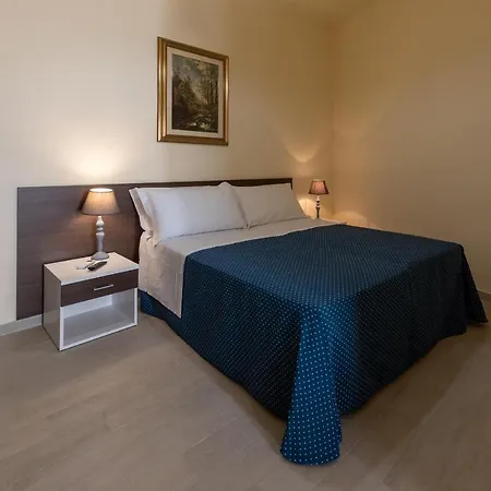 Oleandri Holidays Maison d'hôtes 3*