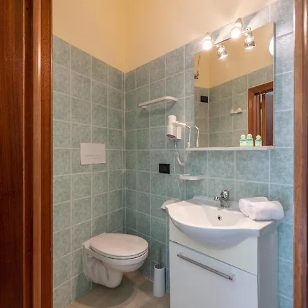 Maison d'hôtes Oleandri Holidays Castro (Lecce)