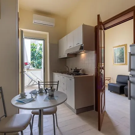 Oleandri Holidays Gasthof 3*