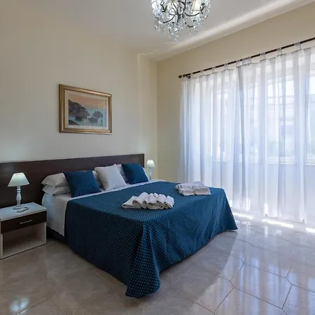 Guest house Oleandri Holidays